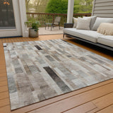 addison chantille acn1630 taupe rug