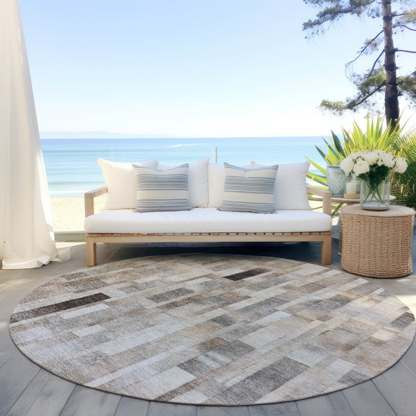 addison chantille acn1630 taupe rug