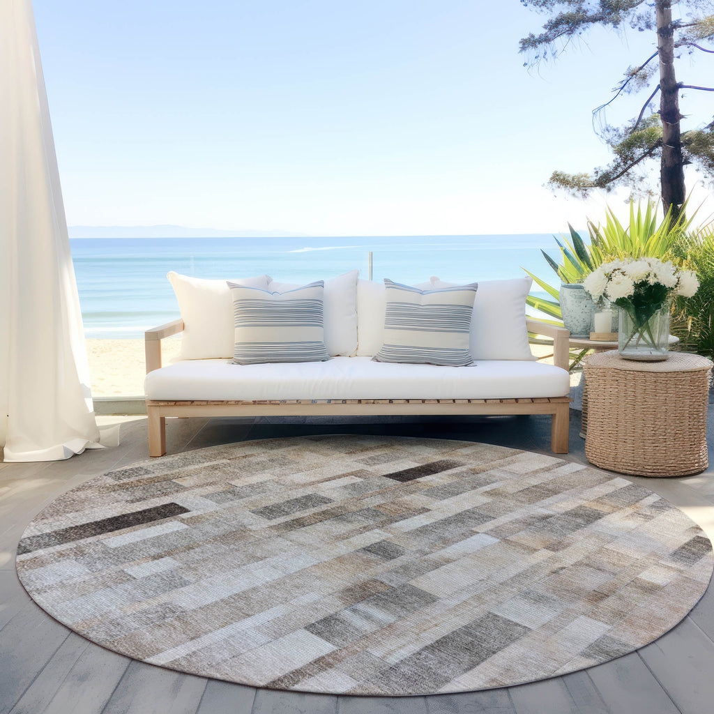 addison chantille acn1630 taupe rug