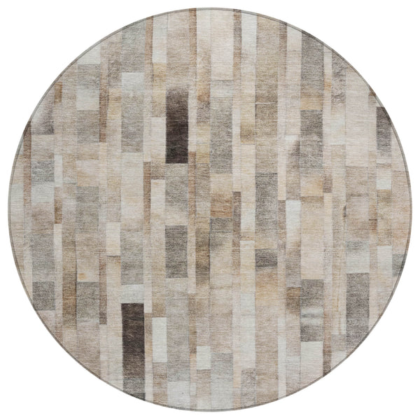 addison chantille acn1630 taupe rug