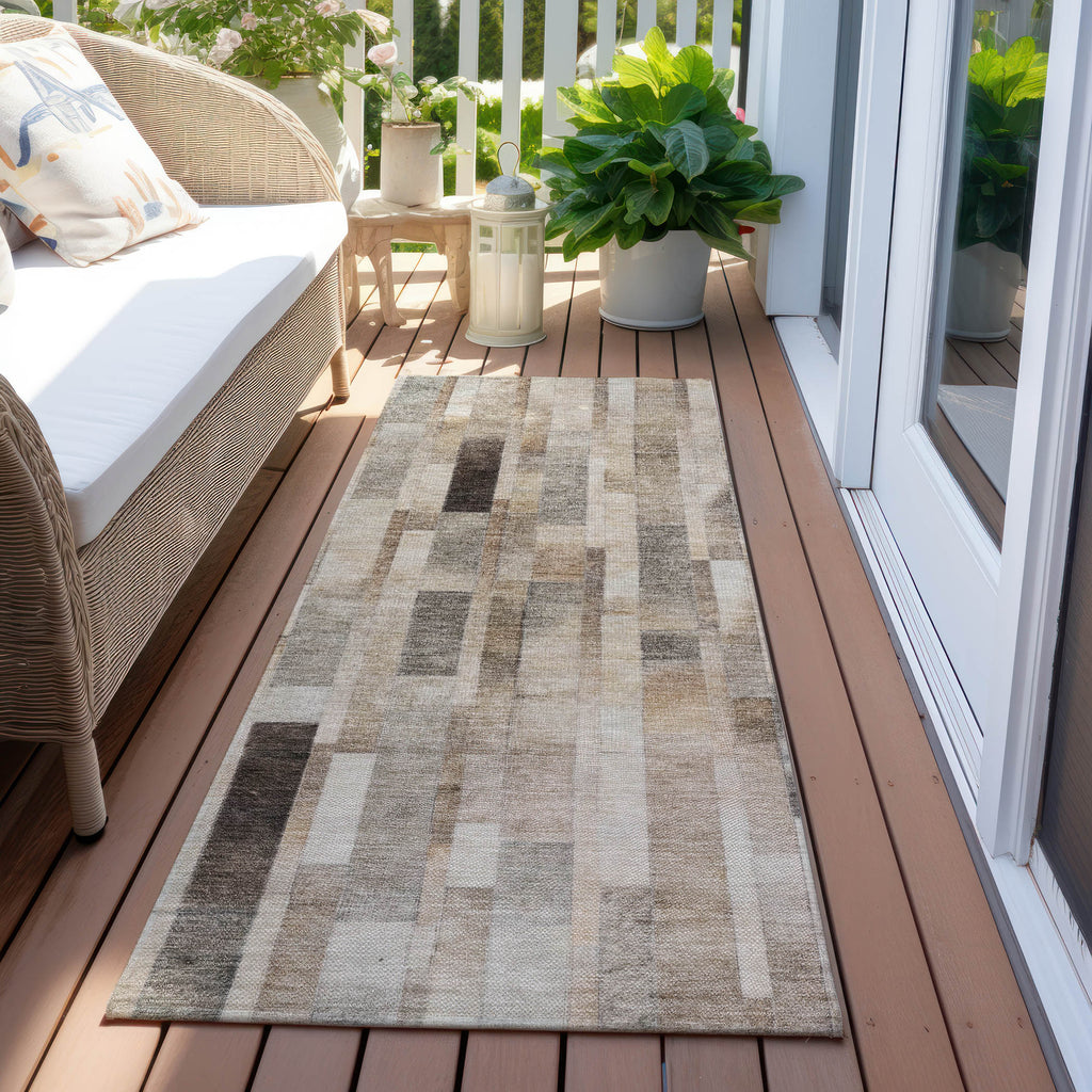addison chantille acn1630 taupe rug