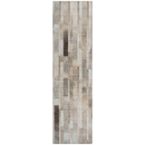 addison chantille acn1630 taupe rug