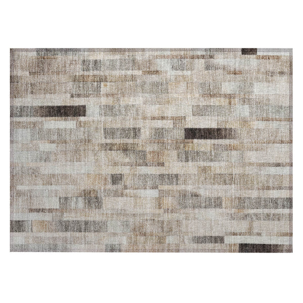 addison chantille acn1630 taupe rug