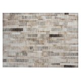 addison chantille acn1630 taupe rug