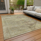 addison chantille acn1631 aloe rug