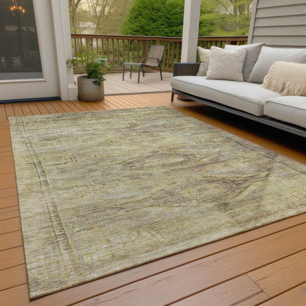 addison chantille acn1631 aloe rug