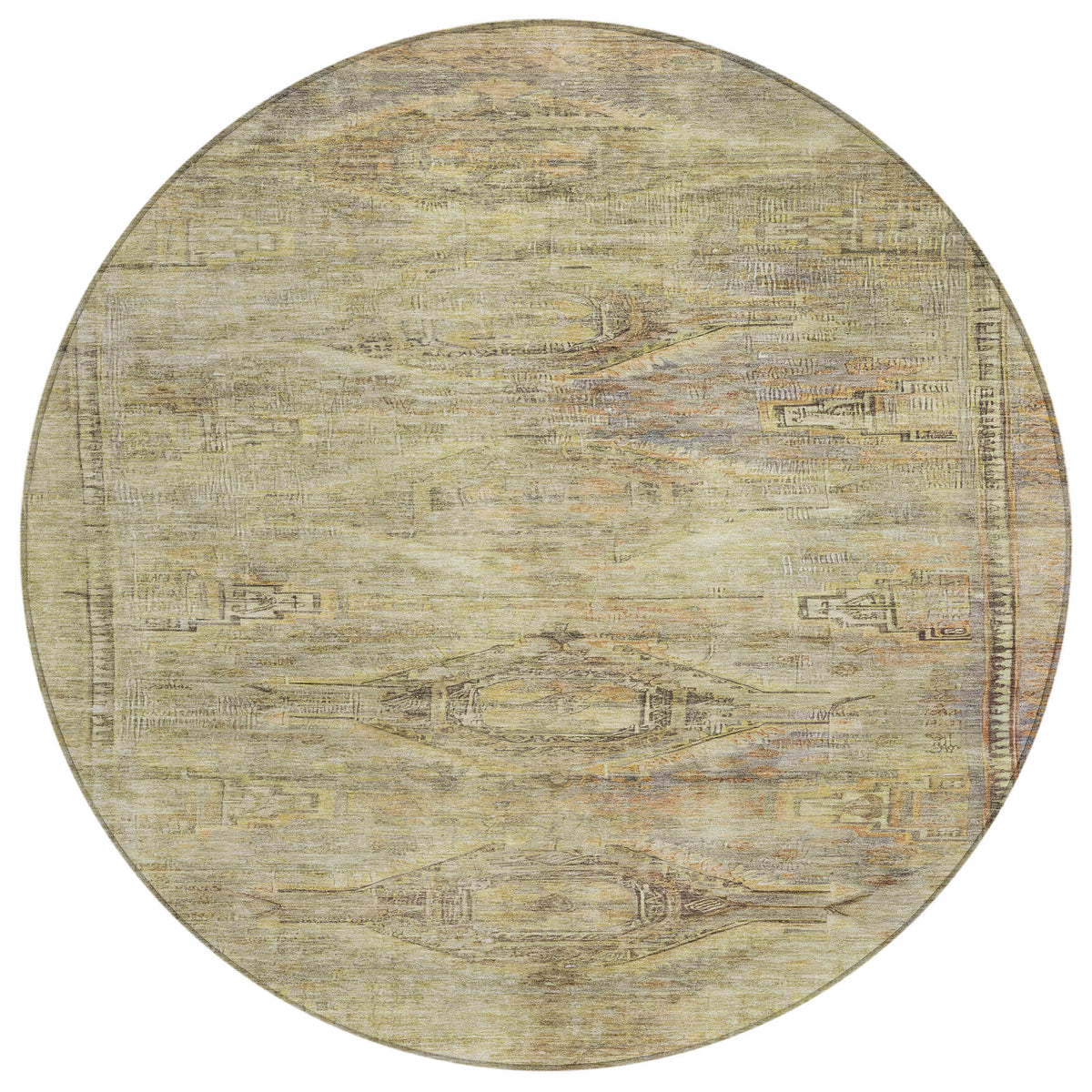 addison chantille acn1631 aloe rug