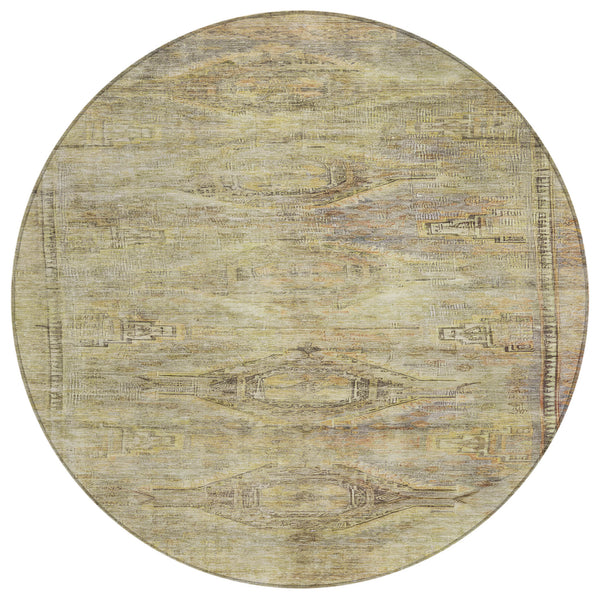 addison chantille acn1631 aloe rug