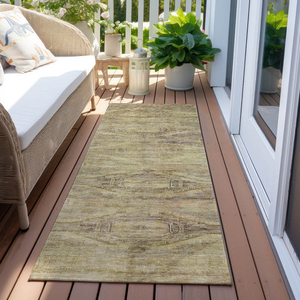 addison chantille acn1631 aloe rug