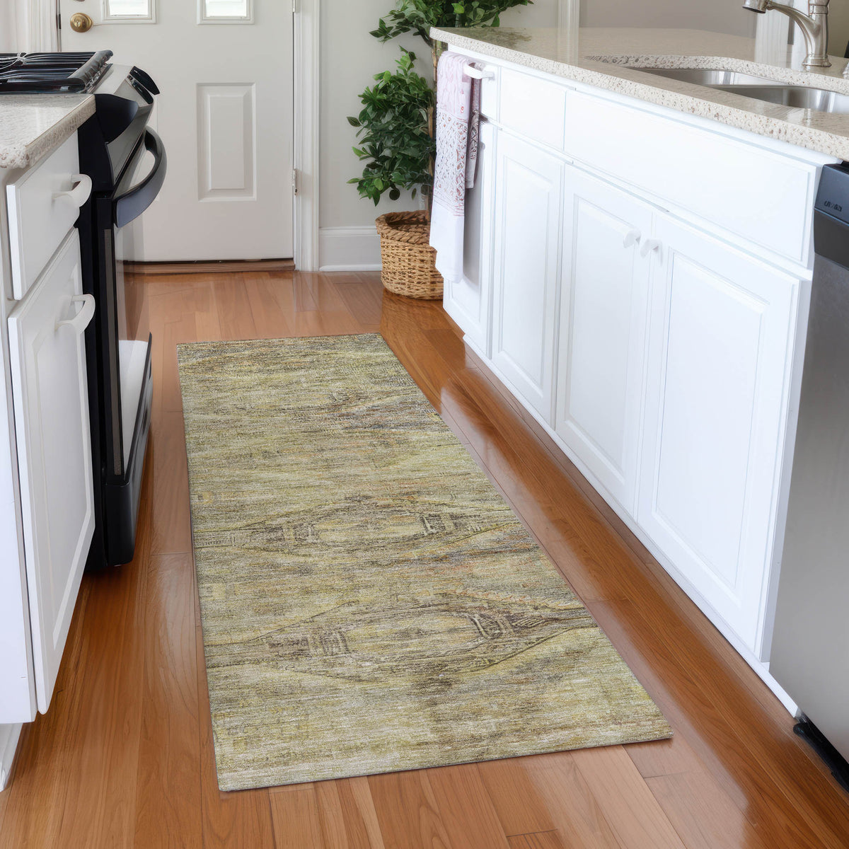 addison chantille acn1631 aloe rug