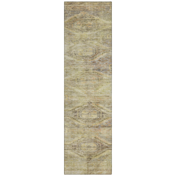 addison chantille acn1631 aloe rug