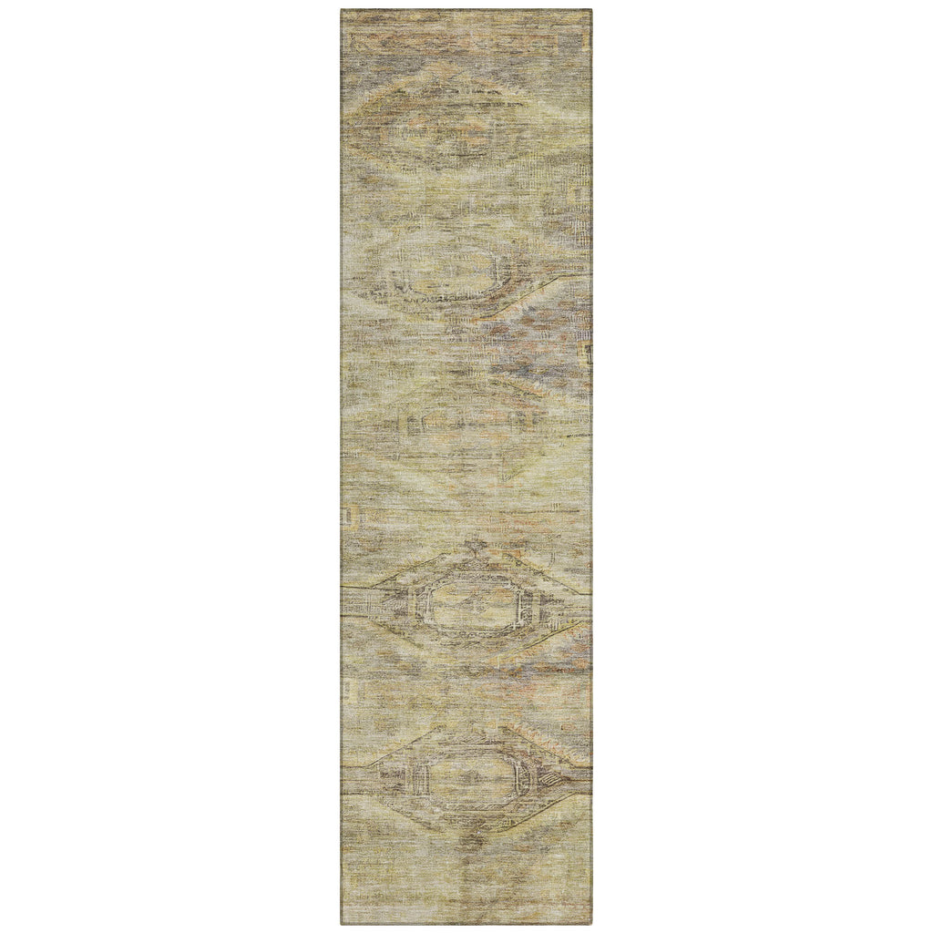 addison chantille acn1631 aloe rug