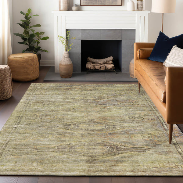addison chantille acn1631 aloe rug