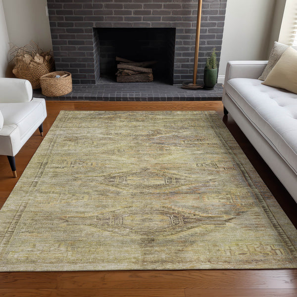 addison chantille acn1631 aloe rug