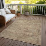 addison chantille acn1631 beige rug