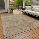 addison chantille acn1631 beige rug