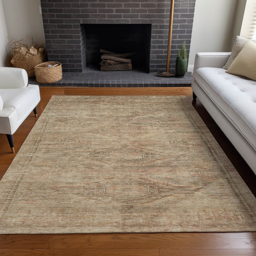 addison chantille acn1631 beige rug