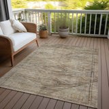 addison chantille acn1631 brown rug