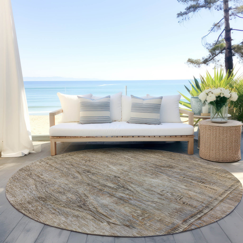 addison chantille acn1631 brown rug