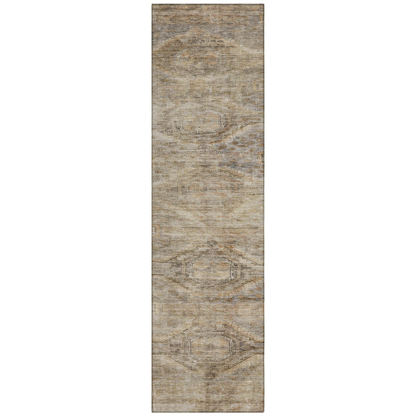 addison chantille acn1631 brown rug