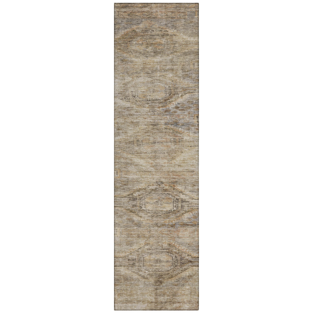 addison chantille acn1631 brown rug