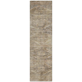 addison chantille acn1631 brown rug