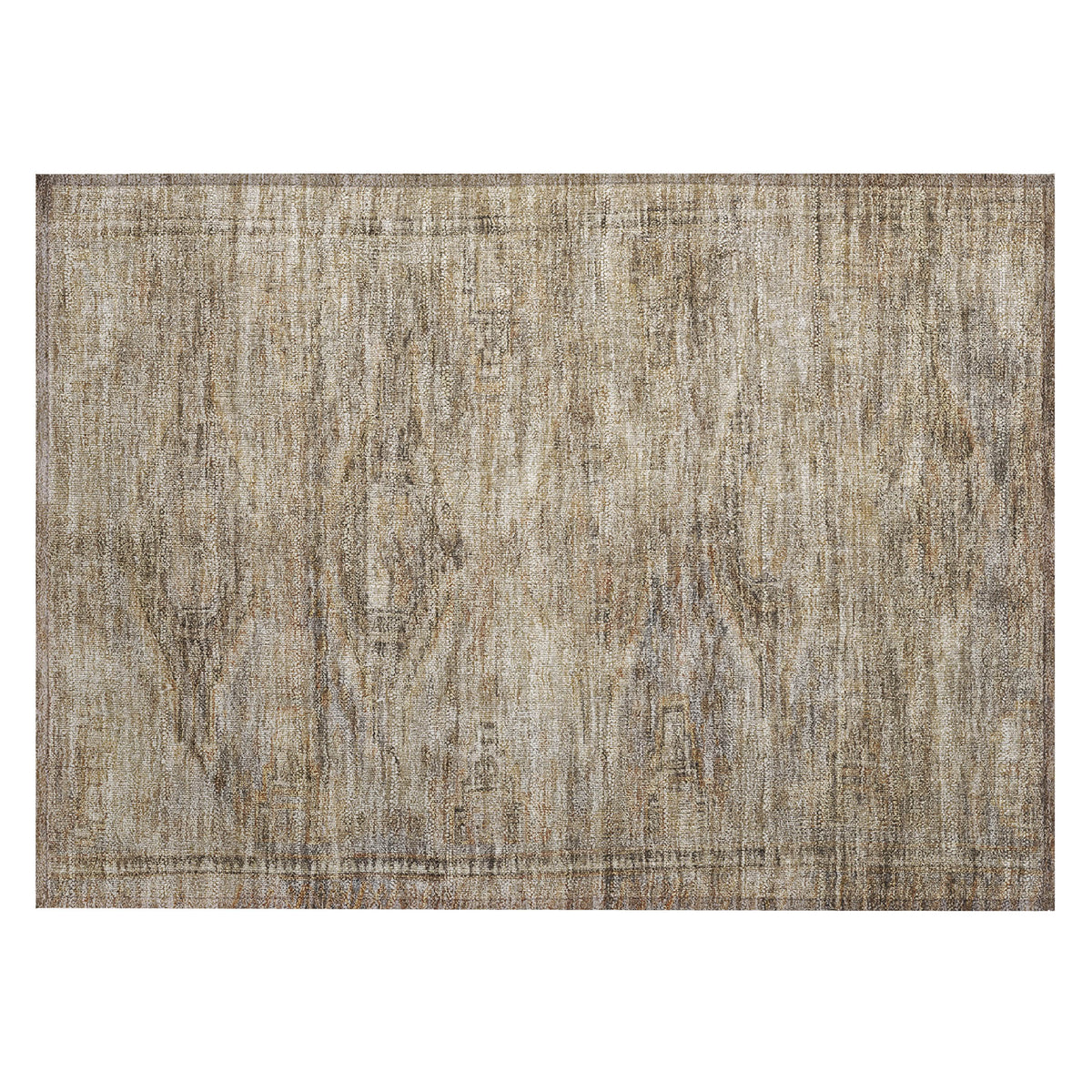 addison chantille acn1631 brown rug