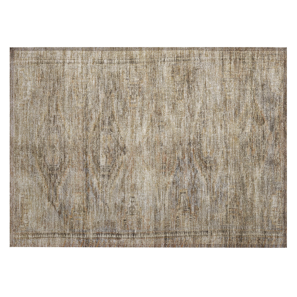 addison chantille acn1631 brown rug