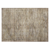 addison chantille acn1631 brown rug