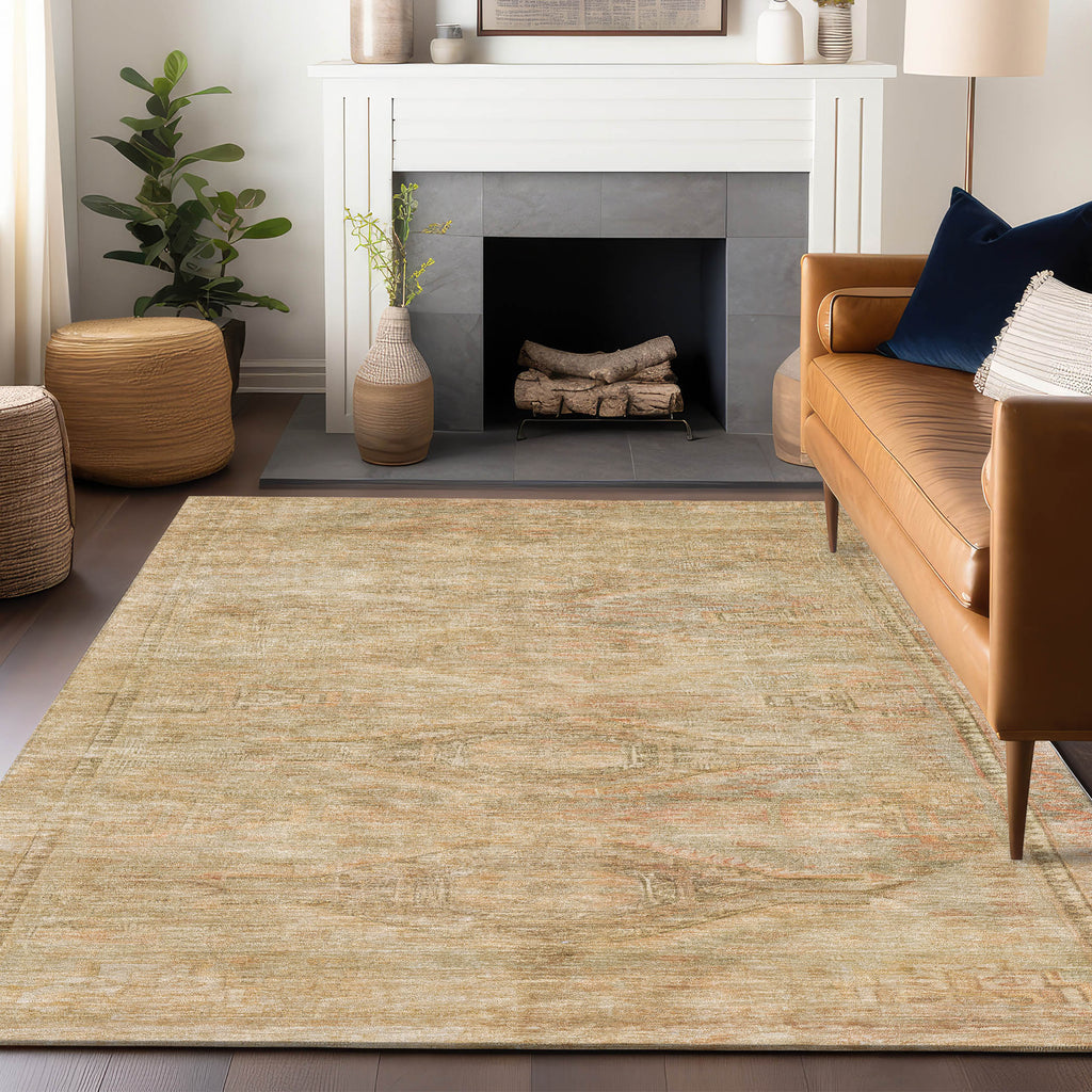 addison chantille acn1631 linen rug