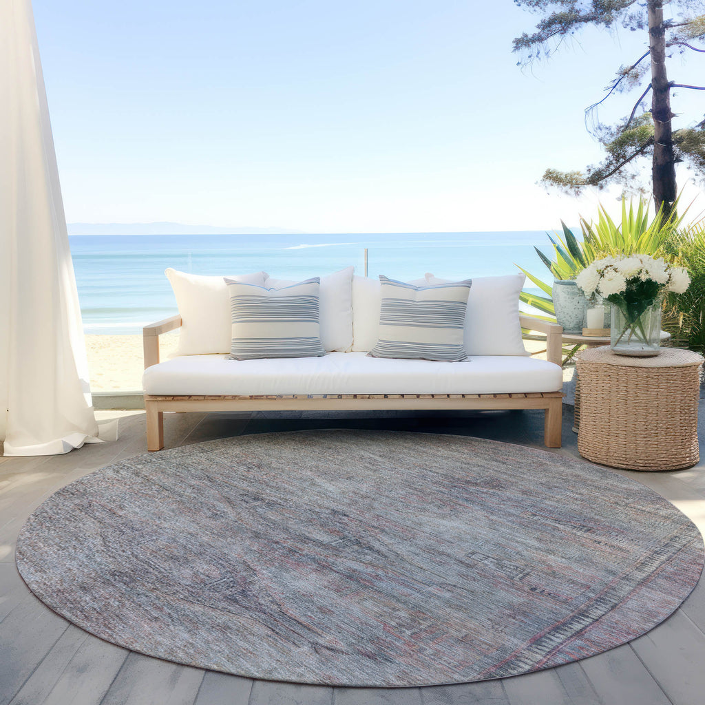 addison chantille acn1631 pewter rug
