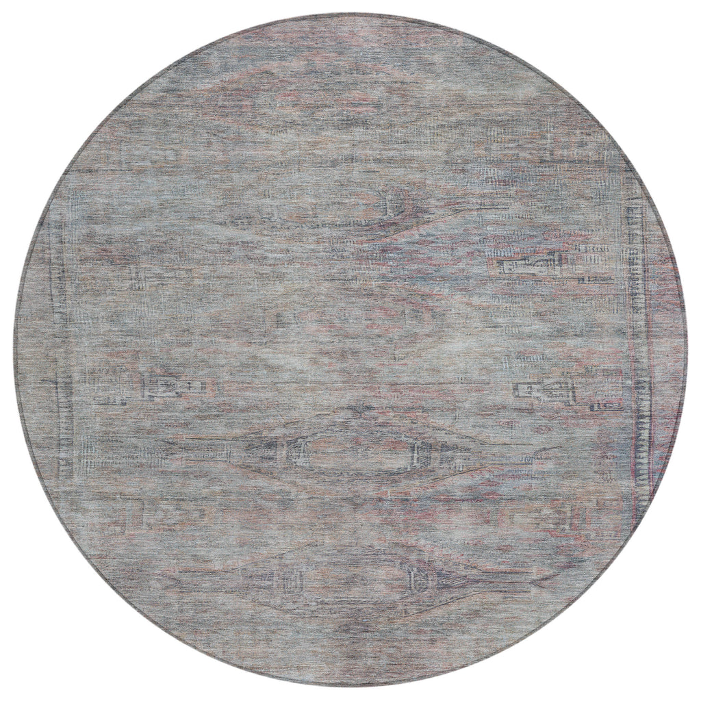 addison chantille acn1631 pewter rug