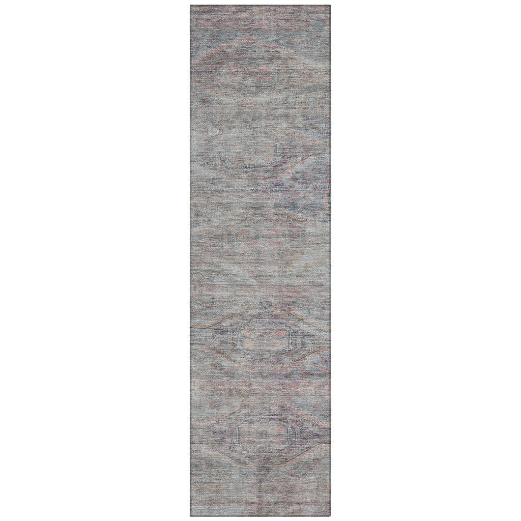 addison chantille acn1631 pewter rug