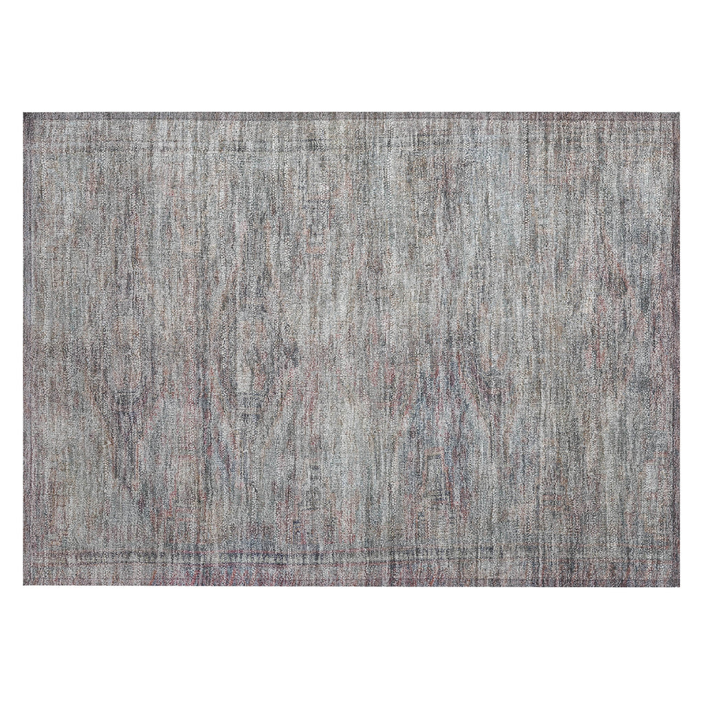 addison chantille acn1631 pewter rug