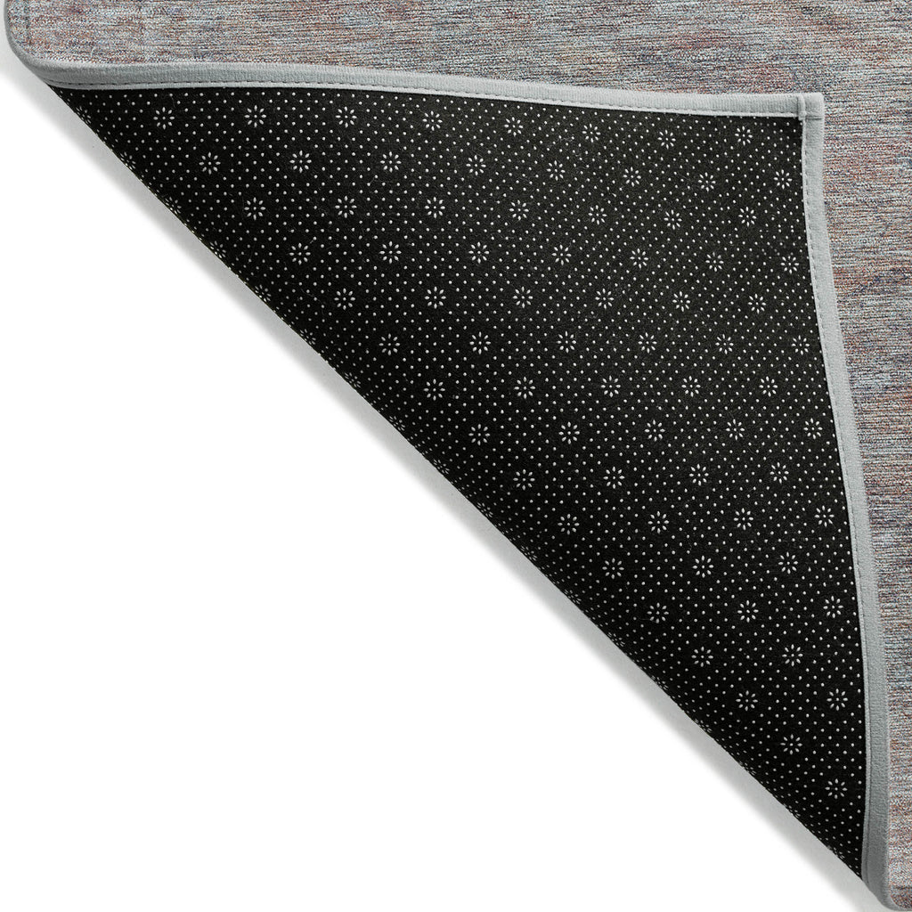 addison chantille acn1631 pewter rug