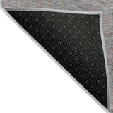 addison chantille acn1631 pewter rug