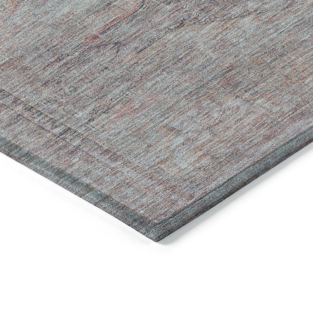 addison chantille acn1631 pewter rug