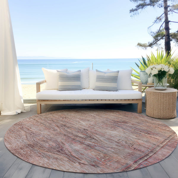 addison chantille acn1631 salmon rug