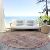 addison chantille acn1631 salmon rug