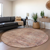 addison chantille acn1631 salmon rug