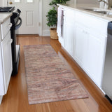 addison chantille acn1631 salmon rug
