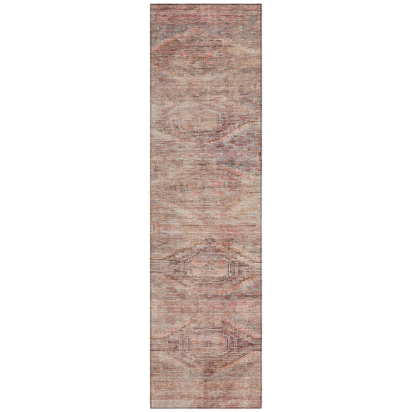 addison chantille acn1631 salmon rug