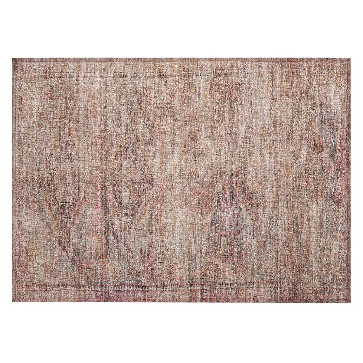 addison chantille acn1631 salmon rug