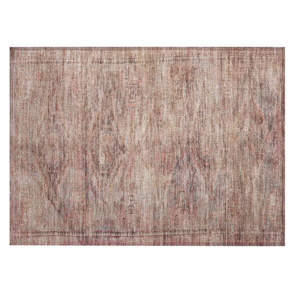 addison chantille acn1631 salmon rug
