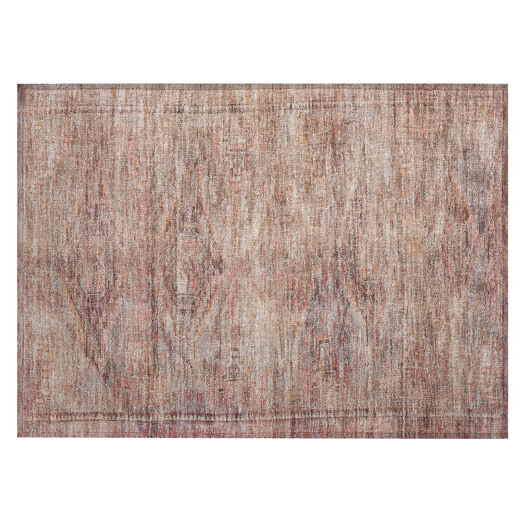 addison chantille acn1631 salmon rug