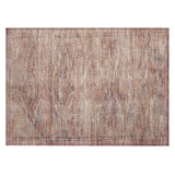 addison chantille acn1631 salmon rug
