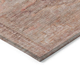 addison chantille acn1631 salmon rug