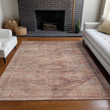 addison chantille acn1631 salmon rug