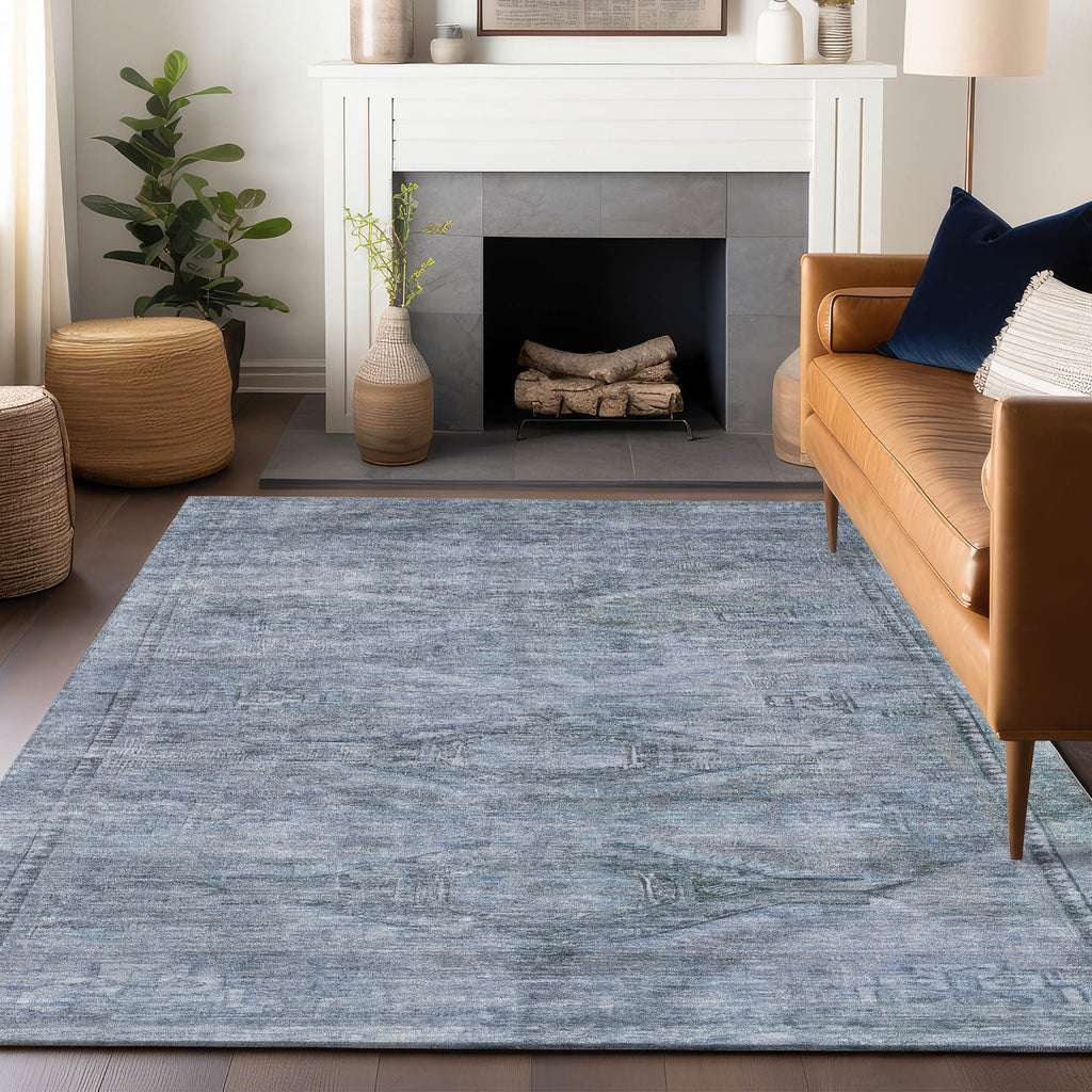 addison chantille acn1631 sky rug