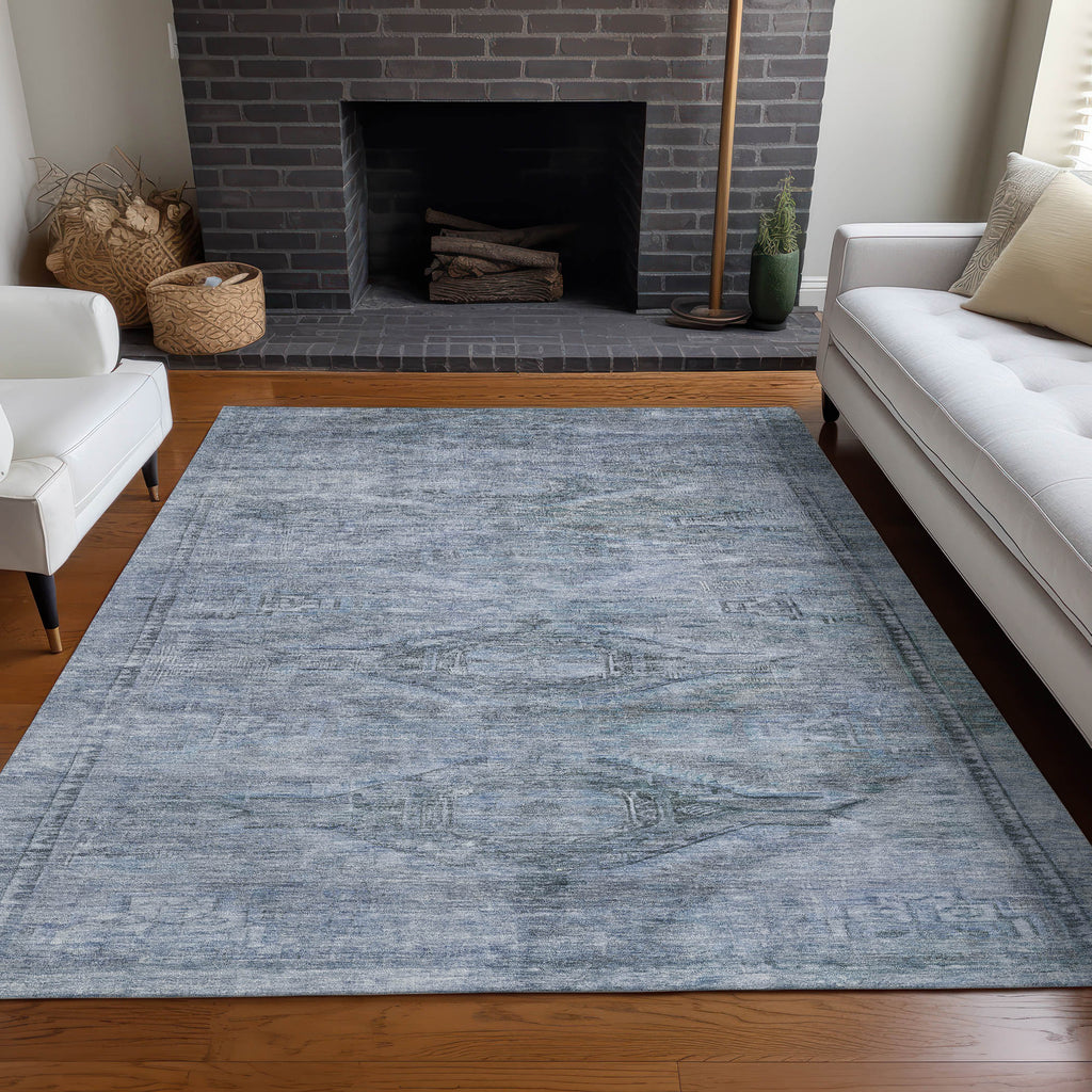 addison chantille acn1631 sky rug